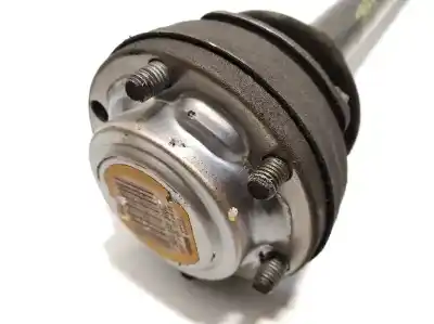 Peça sobressalente para automóvel em segunda mão transmissão traseira direita por bmw x3 (e83) 2.5i referências oem iam 7524042 33217529918 