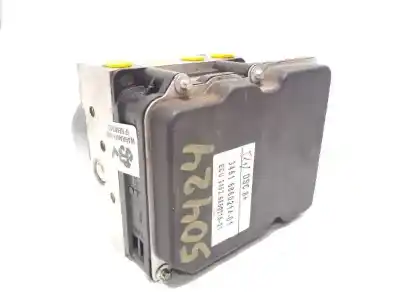 Second-hand car spare part abs for bmw x1 (e84) sdrive 18 d oem iam references 34516768550 0265239286 34516860214