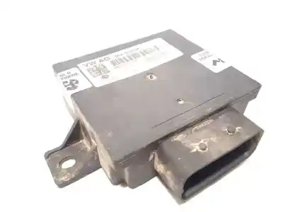 Tweedehands auto-onderdeel elektronische module voor volkswagen passat variant (365) edition bluemotion oem iam-referenties 3aa919041