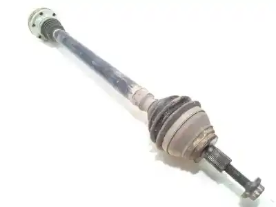 Tweedehands auto-onderdeel transmissie rechts voor voor volkswagen passat variant (365) edition bluemotion oem iam-referenties 1k0407272tp