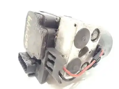 Peça sobressalente para automóvel em segunda mão abs por audi a6 berlina (4b2) 2.5 tdi referências oem iam 8e0614111as 0265202401 