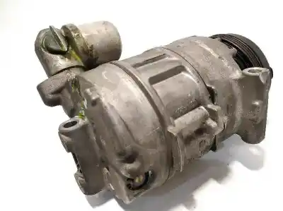 Second-hand car spare part air conditioning compressor for bmw x3 (e83) 2.5i oem iam references 64526916232 4472600780 