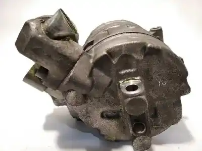 Second-hand car spare part air conditioning compressor for bmw x3 (e83) 2.5i oem iam references 64526916232 4472600780 