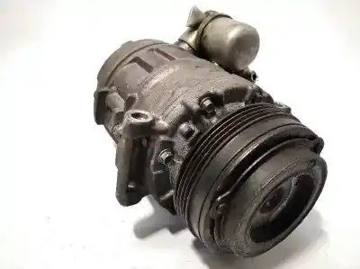 Second-hand car spare part air conditioning compressor for bmw x3 (e83) 2.5i oem iam references 64526916232 4472600780 