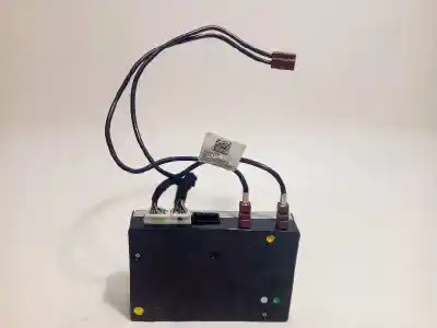 Piesă de schimb auto la mâna a doua modul electrotic pentru opel mokka x selective start/stop referințe oem iam 84246506