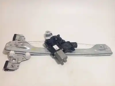 Piesă de schimb auto la mâna a doua mecanism actionare geam spate stânga pentru opel mokka x selective start/stop referințe oem iam 42625645