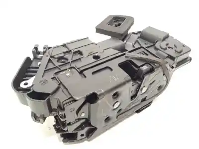 Second-hand car spare part rear right door lock for audi q3 (f3b) 1.5 16v tsi act 150 cv / 110 kw oem iam references 5ta839016m a6m5ta839016m 