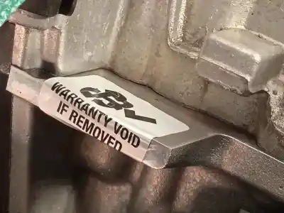 Автозапчасти б/у полный двигатель за audi q3 (f3b) 1.5 16v tsi act 150 cv / 110 kw ссылки oem iam dge  dgea