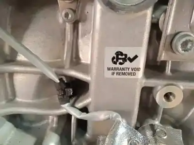 Автозапчасти б/у полный двигатель за audi q3 (f3b) 1.5 16v tsi act 150 cv / 110 kw ссылки oem iam dge  dgea