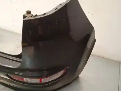 Second-hand car spare part rear bumper for kia sportage iv (ql, qle) 1.7 crdi oem iam references 86611f1100 86612f1100 