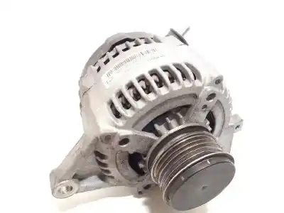 Peça sobressalente para automóvel em segunda mão alternador por kia sportage iv (ql, qle) 1.7 crdi referências oem iam 373002a700