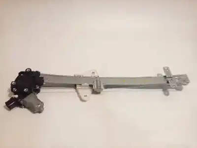 Second-hand car spare part driver left window regulator for subaru xv 2.0 diesel cat oem iam references 61041fj010