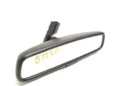 Peça sobressalente para automóvel em segunda mão espelho retrovisor interior por kia sportage iv (ql, qle) 1.7 crdi referências oem iam 85101a4000