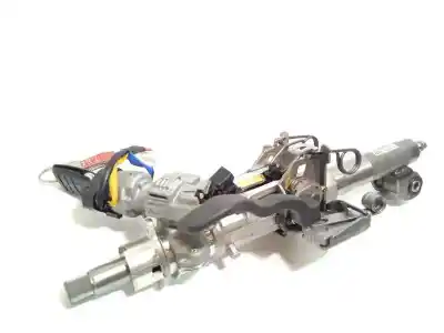 Peça sobressalente para automóvel em segunda mão coluna de direcção por kia sportage iv (ql, qle) 1.7 crdi referências oem iam 56310a9000