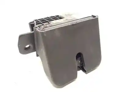 Peça sobressalente para automóvel em segunda mão fechadura do mala por kia sportage iv (ql, qle) 1.7 crdi referências oem iam 81230d3000