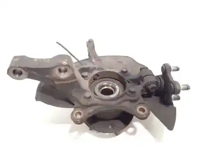 Peça sobressalente para automóvel em segunda mão manga de eixo dianteira direita por kia sportage iv (ql, qle) 1.7 crdi referências oem iam 51716d7000