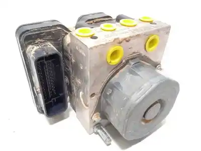 Second-hand car spare part abs for renault captur 1.3 tce oem iam references 476601842r