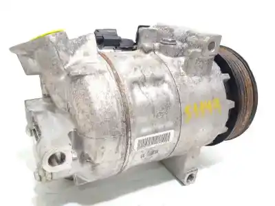 Second-hand car spare part air conditioning compressor for renault captur 1.3 tce oem iam references 926000734r  