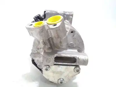 Second-hand car spare part air conditioning compressor for renault captur 1.3 tce oem iam references 926000734r  
