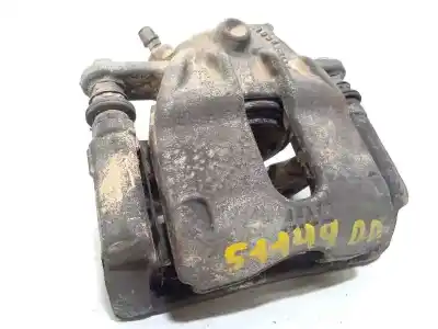 Second-hand car spare part front right brake caliper for renault captur 1.3 tce oem iam references 7701208333
