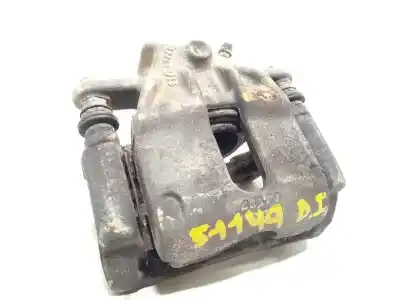 Автозапчастина б/у ПЕРЕДНІЙ ЛІВИЙ ГАЛЬМУМ для RENAULT CAPTUR  Посилання на OEM IAM 7701208332  