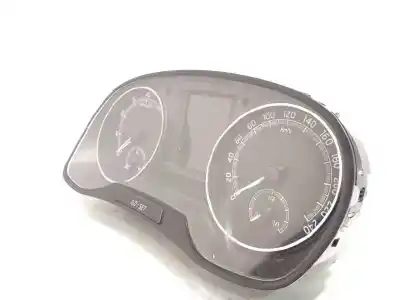 Tweedehands auto-onderdeel INSTRUMENTENPANEEL voor SKODA FABIA COMBI  OEM IAM-referenties 6V0920740D A2C18524600 