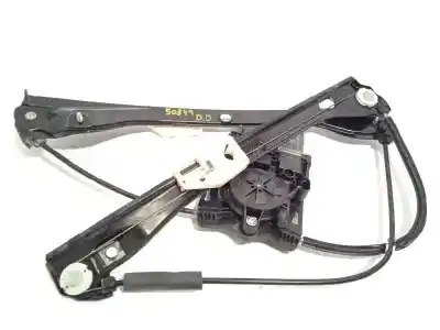 Автозапчастина б/у регулятор переднього правого скла для skoda fabia combi 1.0 tsi посилання на oem iam 2q2959882