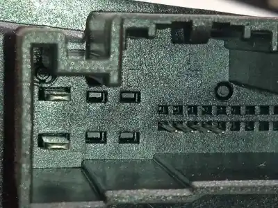 Автозапчастина б/у регулятор переднього правого скла для skoda fabia combi 1.0 tsi посилання на oem iam 2q2959882  