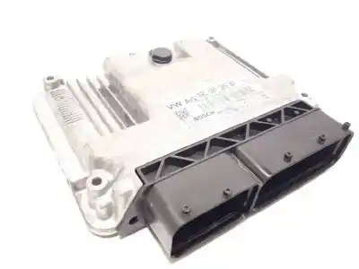 Автозапчастина б/у ЕБУ КОНТРОЛЕР ДВИГУНА для SKODA FABIA COMBI  Посилання на OEM IAM 04C907309BP 0261S21435 