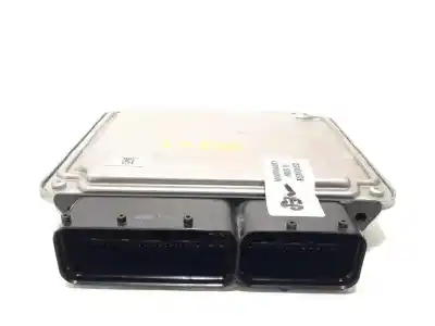 Автозапчастина б/у ебу контролер двигуна для skoda fabia combi 1.0 tsi посилання на oem iam 04c907309bp 0261s21435 