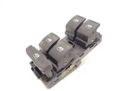 Tweedehands auto-onderdeel LINKER VOORRUIT SCHAKELAAR voor SKODA FABIA COMBI  OEM IAM-referenties 5E0959857A 5E0959857AWHS 