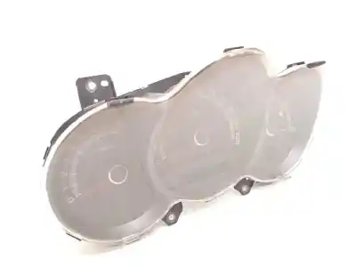 Second-hand car spare part dashboard for kia venga basic oem iam references 940091p040