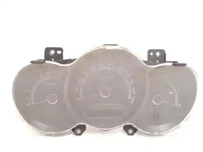 Second-hand car spare part dashboard for kia venga basic oem iam references 940091p040  