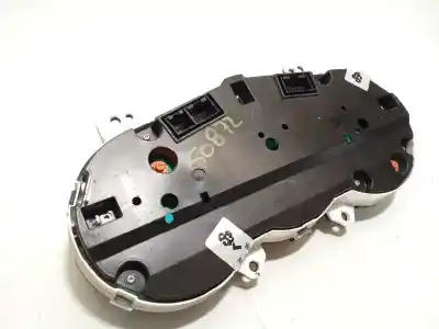 Second-hand car spare part dashboard for kia venga basic oem iam references 940091p040  