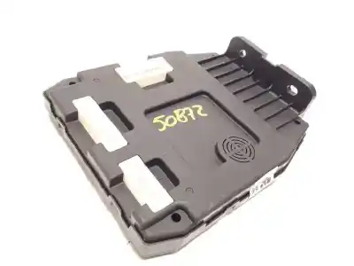 Second-hand car spare part body control unit for kia venga basic oem iam references 954001pap0