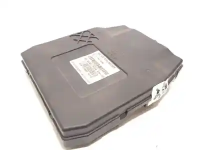 Second-hand car spare part body control unit for kia venga basic oem iam references 954001pap0  