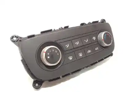 Second-hand car spare part climate control for kia venga basic oem iam references 972501p420