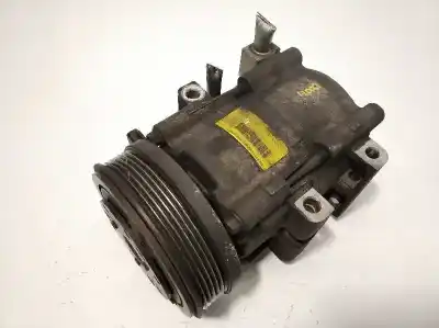 Peça sobressalente para automóvel em segunda mão COMPRESSOR DE AR CONDICIONADO A/A A/C por FORD TRANSIT CAJA CERRADA, CORTA (FY) (2000 =>)  Referências OEM IAM XS4H19D629AC  