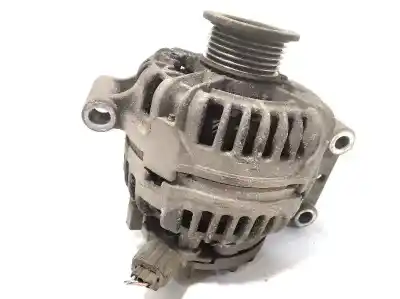 Gebrauchtes Autoersatzteil lichtmaschine zum ford transit caja cerrada, corta (fy) (2000 =>) ft 240 2.0 city - light oem-iam-referenzen 1c1t10300af 0124415030 