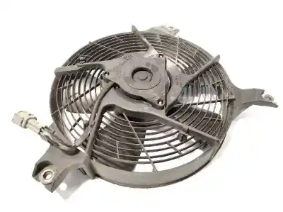 Pièce détachée automobile d'occasion ventilateur pour nissan patrol gr (y61) * références oem iam 21481vb00b