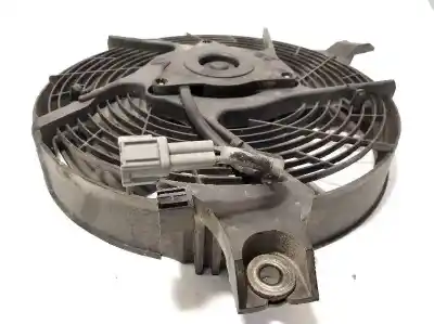 Pièce détachée automobile d'occasion ventilateur pour nissan patrol gr (y61) * références oem iam 21481vb00b  