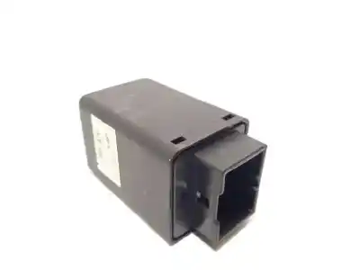 Second-hand car spare part electronic module for kia venga basic oem iam references 952402w100