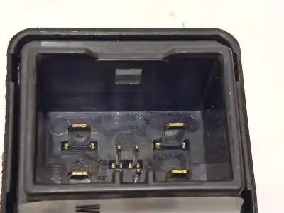 Second-hand car spare part electronic module for kia venga basic oem iam references 952402w100  