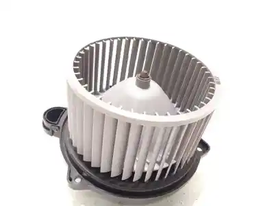 Second-hand car spare part heater blower motor for kia venga basic oem iam references f00s3b2407
