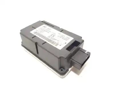 Second-hand car spare part electronic module for kia venga basic oem iam references 958001p500