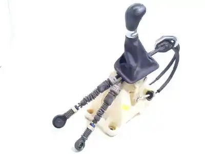 Second-hand car spare part gear lever for kia venga basic oem iam references 437001p300