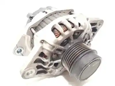 Second-hand car spare part ALTERNATOR for KIA VENGA  OEM IAM references 373002B710 2617585 