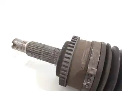 Second-hand car spare part front left transmission for kia venga basic oem iam references 495001p000  