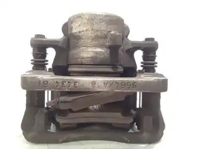 Second-hand car spare part front left brake caliper for kia venga basic oem iam references 581801pa00  
