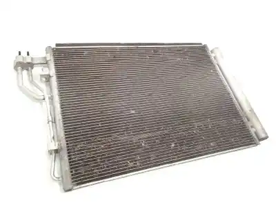Second-hand car spare part air conditioning condenser / radiator for kia venga basic oem iam references 976061p000